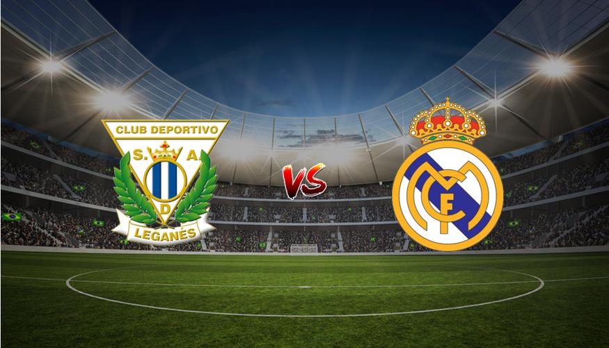 皇家馬德里 對 雷加利斯